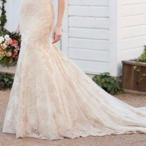 Martina Liana Wedding Dress